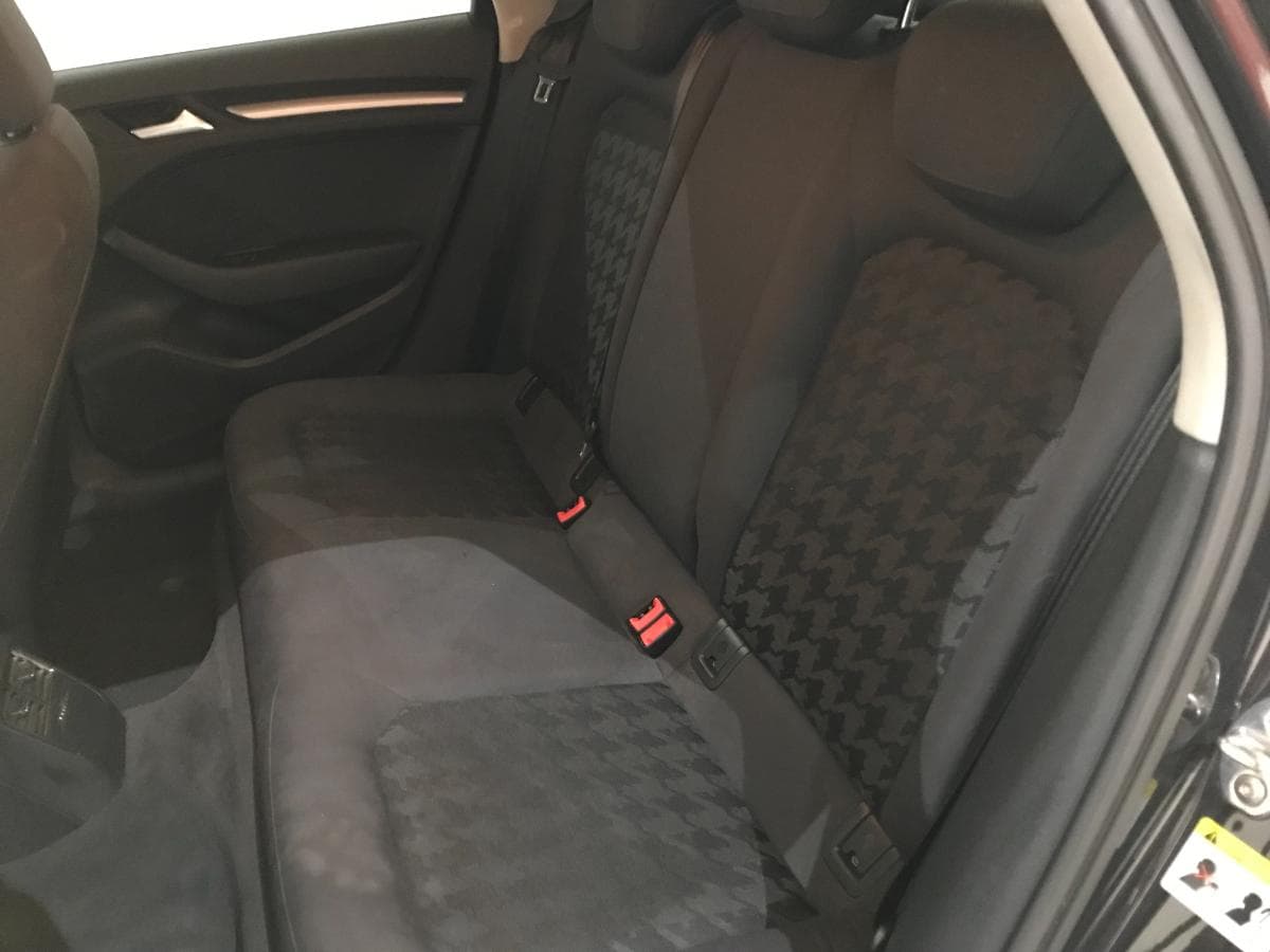 Audi A3 1.6TDI · Ano 2014 — imagem 39