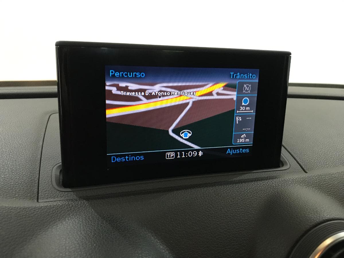 Audi A3 1.6TDI · Ano 2014 — imagem 40