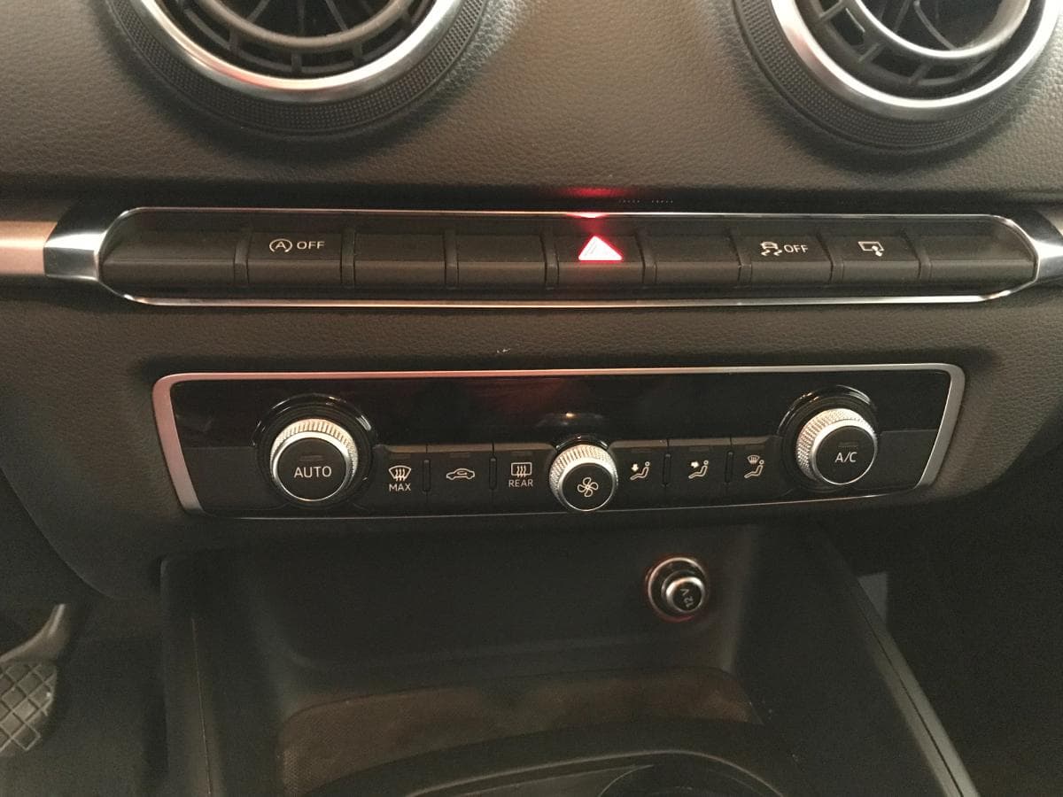 Audi A3 1.6TDI · Ano 2014 — imagem 42
