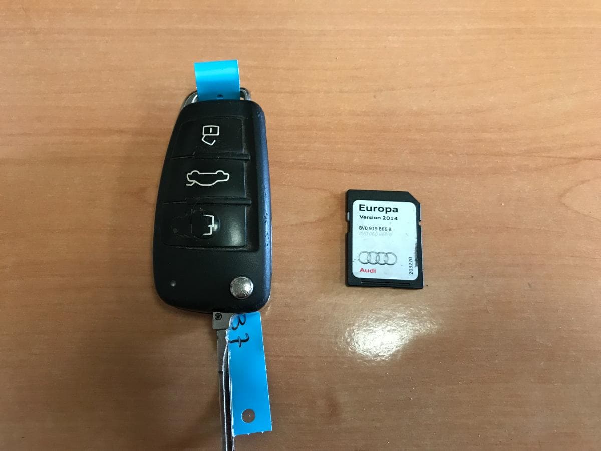 Audi A3 1.6TDI · Ano 2014 — imagem 45