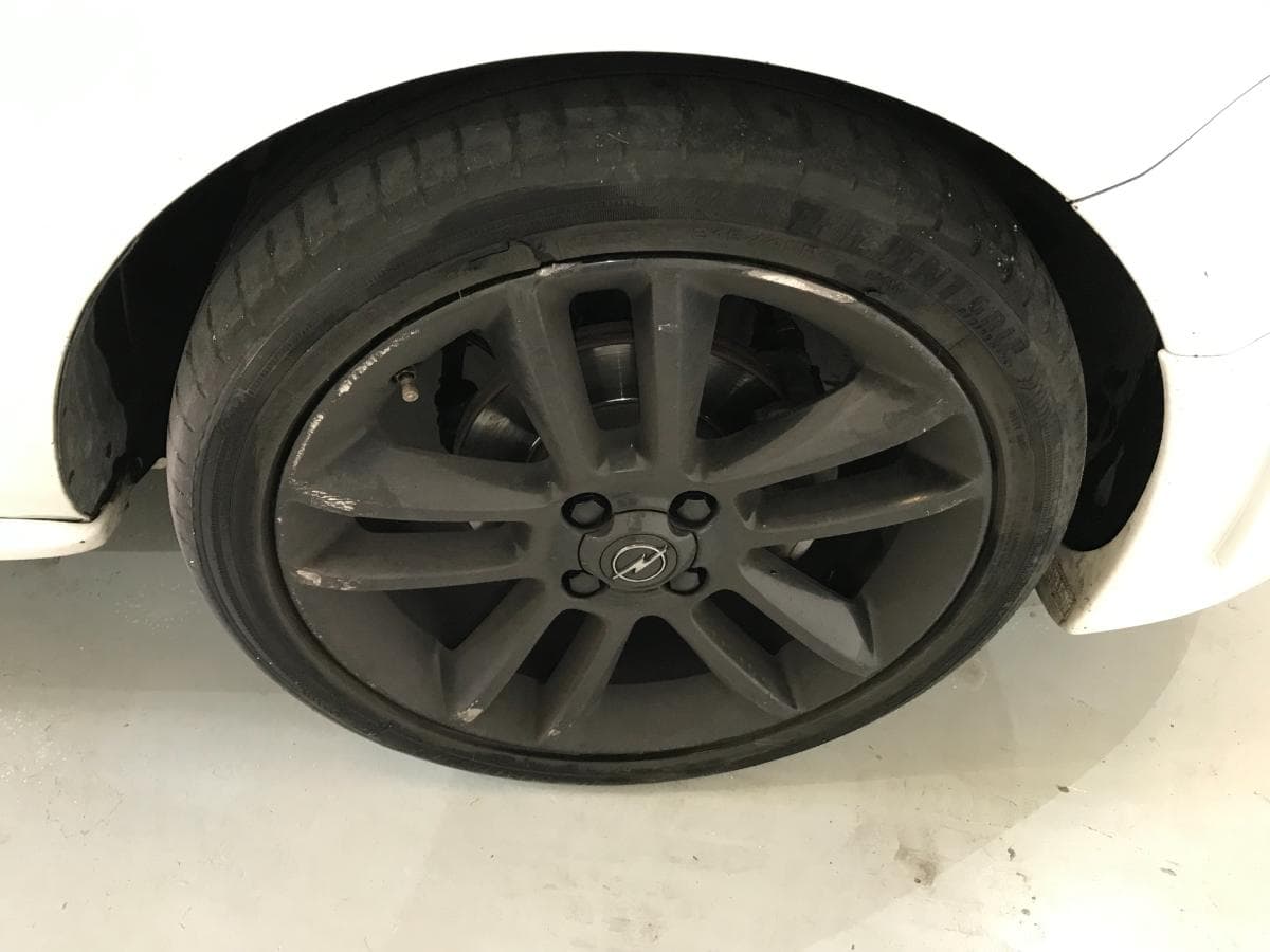 Opel Corsa 1.4 · Ano 2010 — image 17