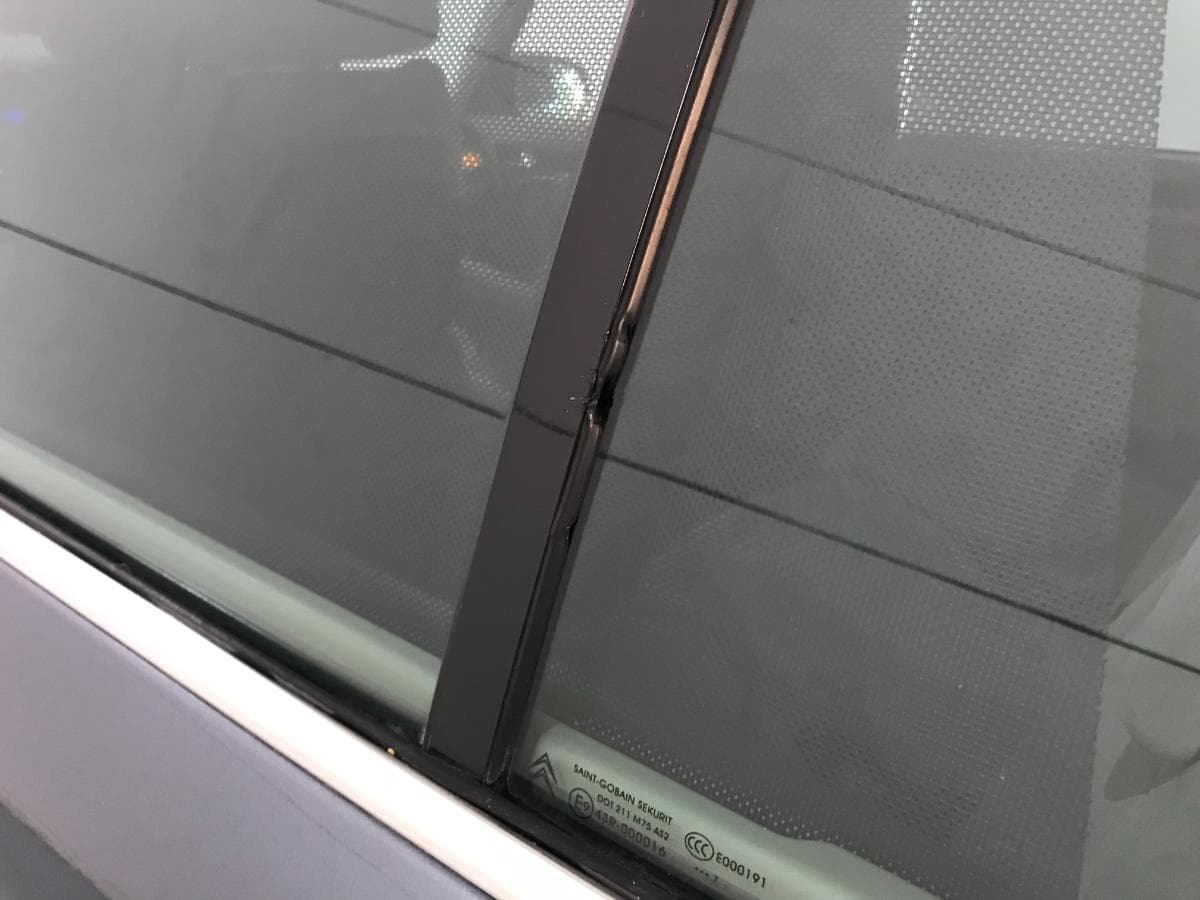 Citroën C4 Grand Picasso 1.6HDI · Ano 2007 — imagem 14