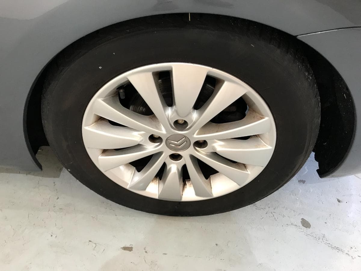 Citroën C4 Grand Picasso 1.6HDI · Ano 2007 — imagem 16