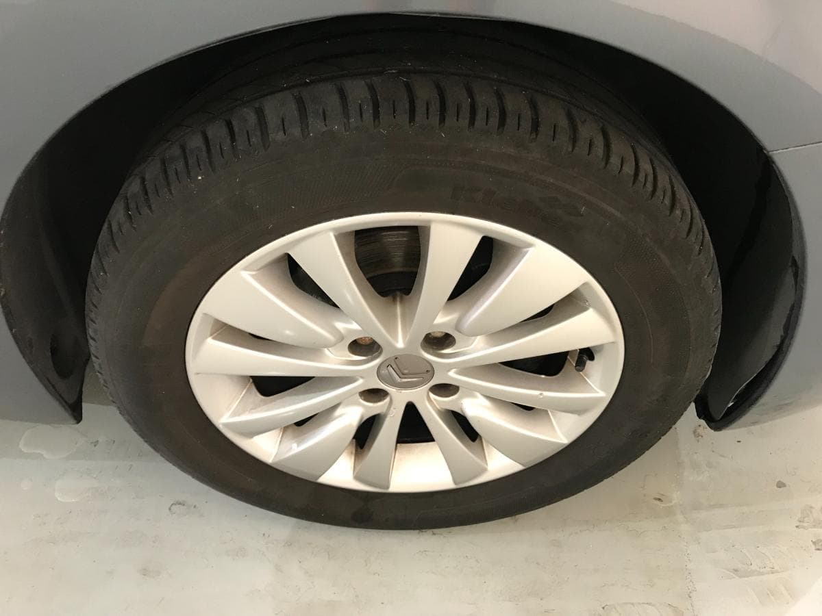 Citroën C4 Grand Picasso 1.6HDI · Ano 2007 — imagem 19