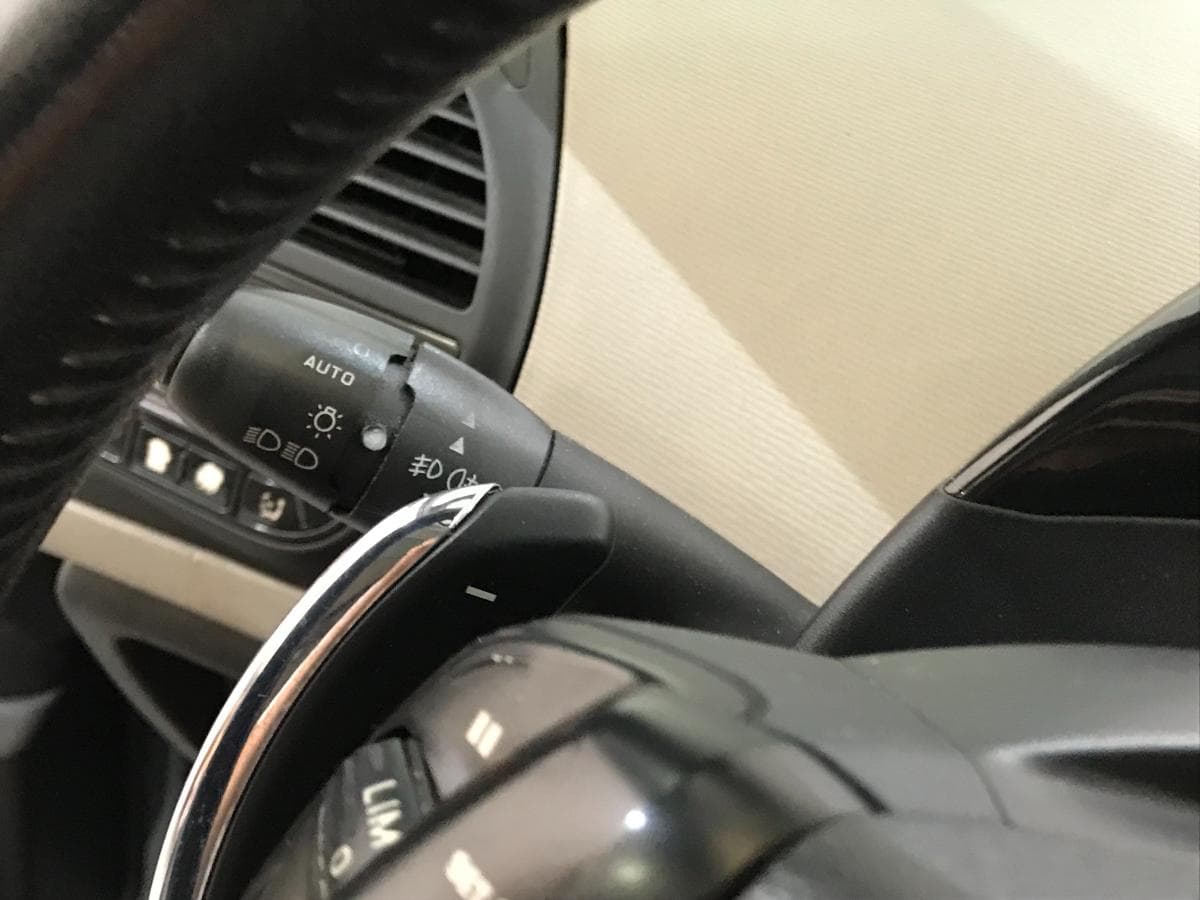 Citroën C4 Grand Picasso 1.6HDI · Ano 2007 — imagem 20