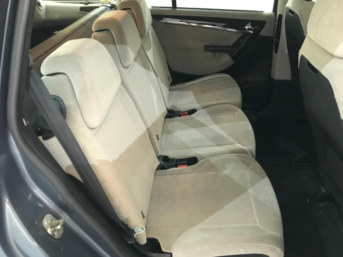 Citroën C4 Grand Picasso 1.6HDI · Ano 2007 — imagem 23