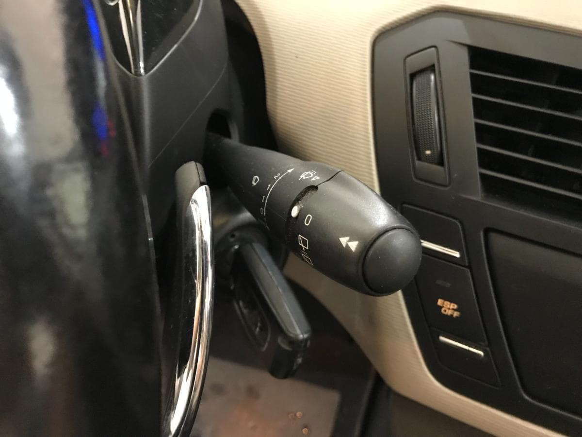 Citroën C4 Grand Picasso 1.6HDI · Ano 2007 — imagem 26