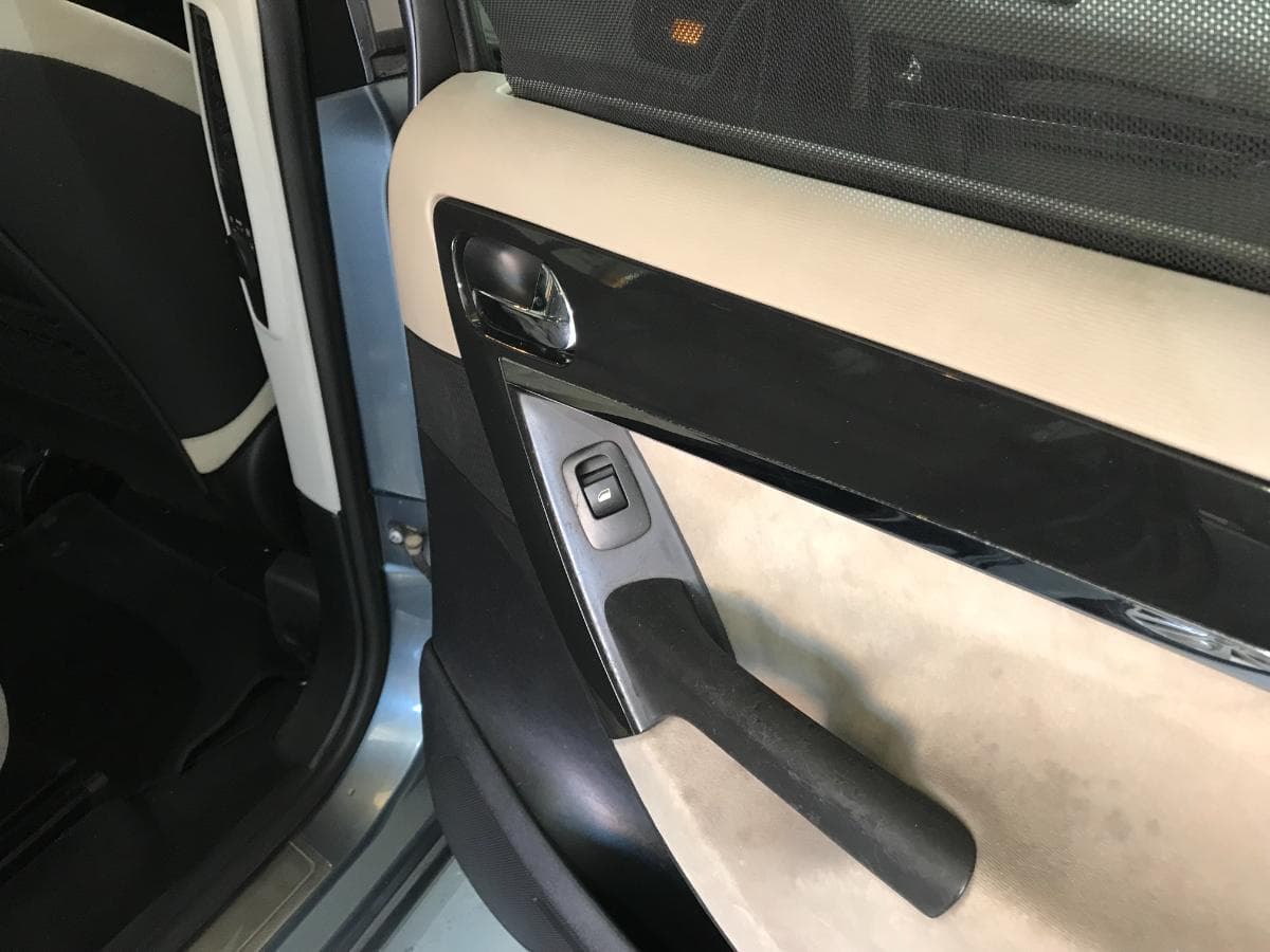 Citroën C4 Grand Picasso 1.6HDI · Ano 2007 — imagem 27