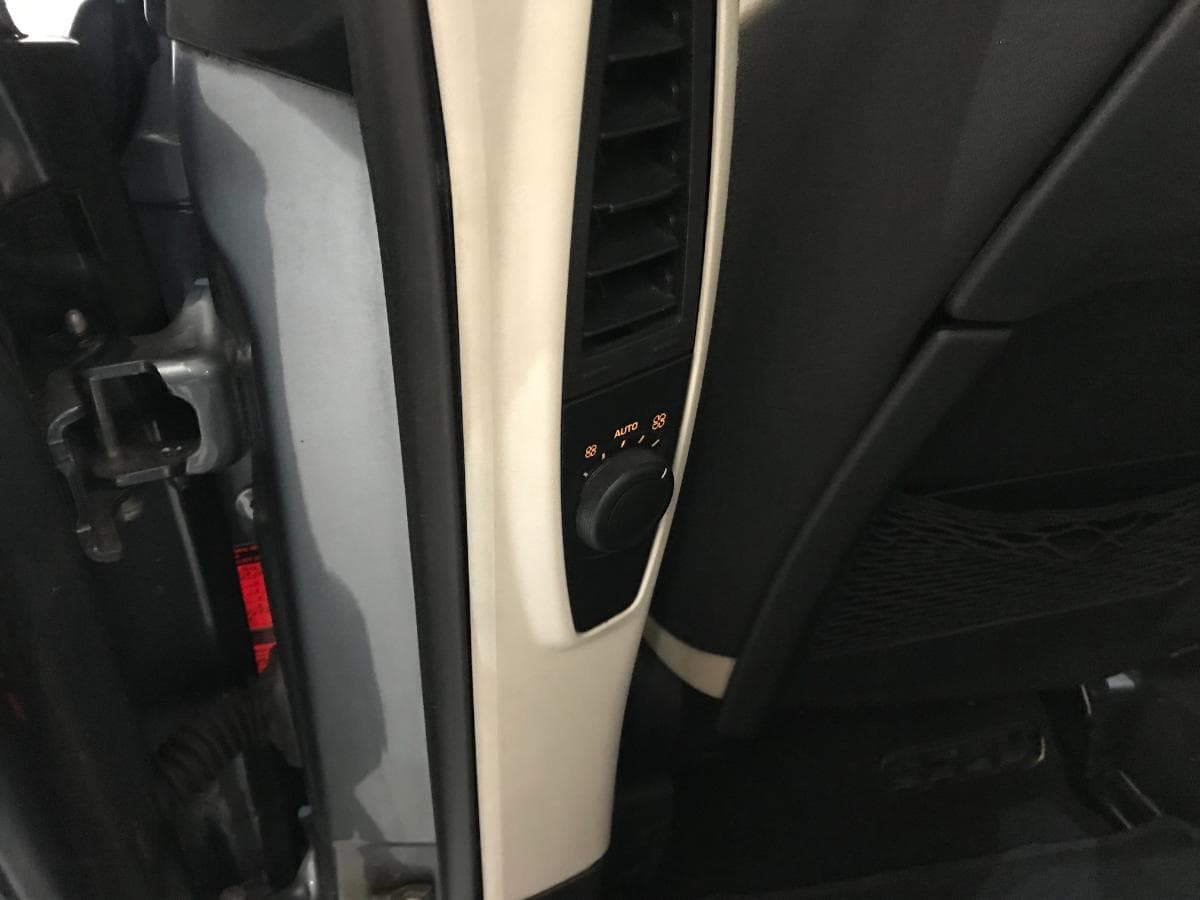 Citroën C4 Grand Picasso 1.6HDI · Ano 2007 — imagem 28