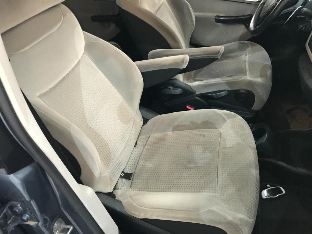 Citroën C4 Grand Picasso 1.6HDI · Ano 2007 — imagem 29