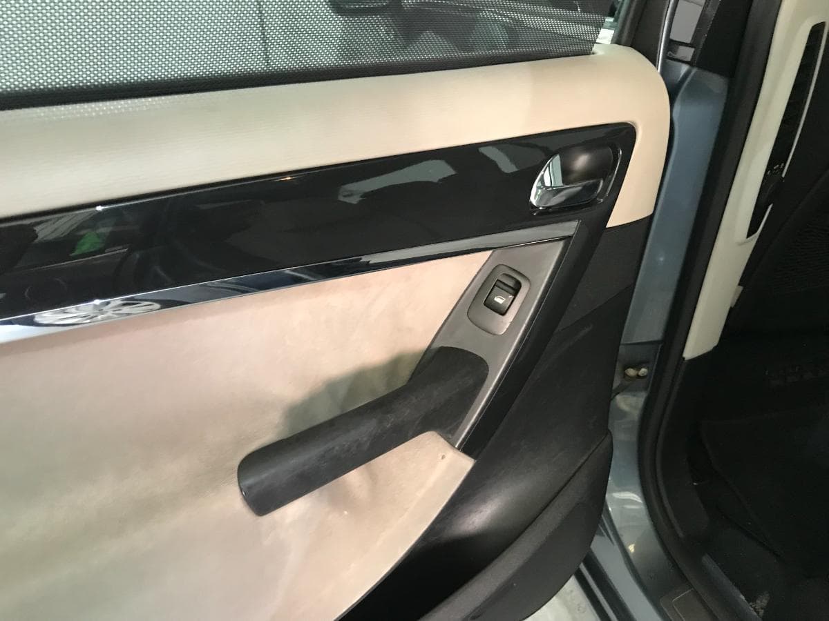 Citroën C4 Grand Picasso 1.6HDI · Ano 2007 — imagem 31