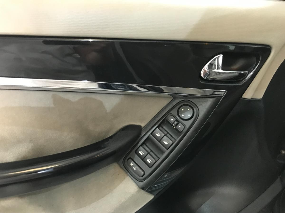 Citroën C4 Grand Picasso 1.6HDI · Ano 2007 — imagem 34
