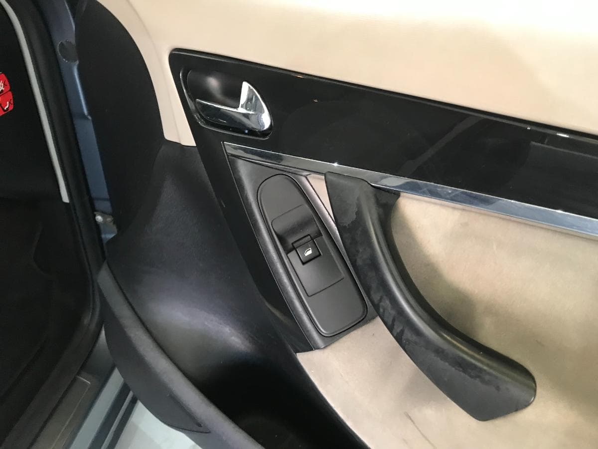 Citroën C4 Grand Picasso 1.6HDI · Ano 2007 — imagem 35