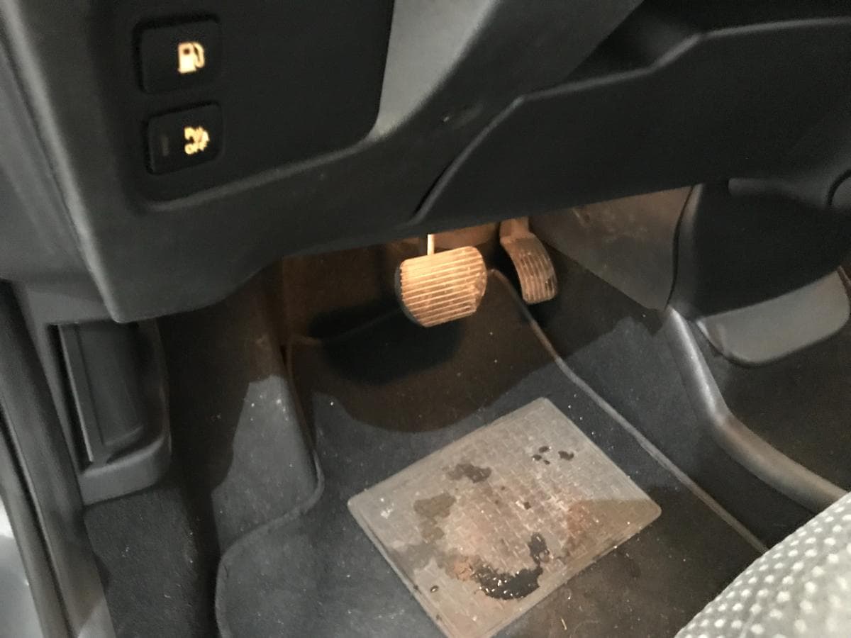Citroën C4 Grand Picasso 1.6HDI · Ano 2007 — imagem 36