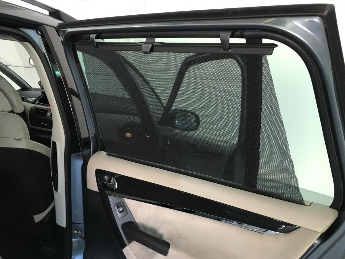 Citroën C4 Grand Picasso 1.6HDI · Ano 2007 — imagem 38