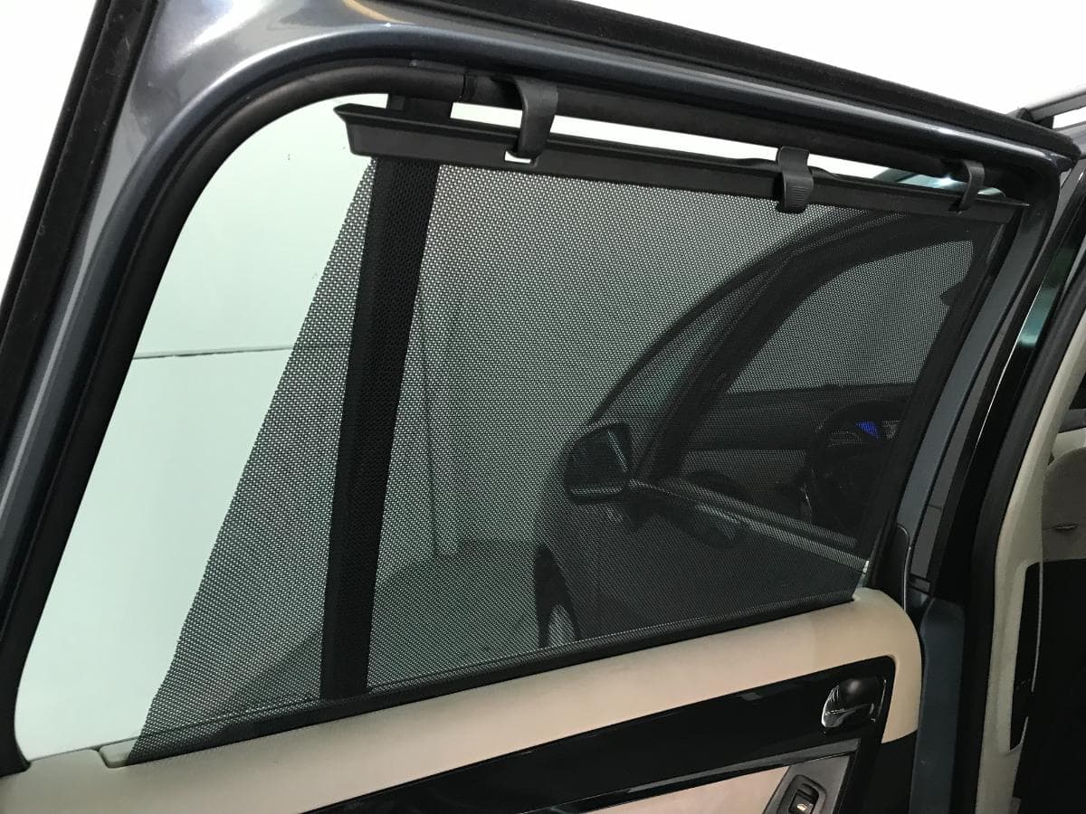 Citroën C4 Grand Picasso 1.6HDI · Ano 2007 — imagem 39