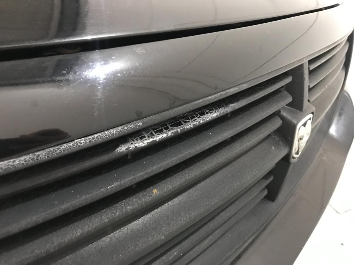 Dodge Caliber 2.0 CRD · Ano 2006 — imagem 13