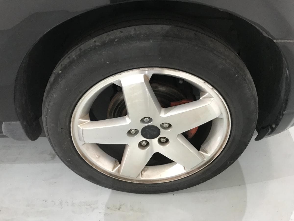Dodge Caliber 2.0 CRD · Ano 2006 — imagem 17
