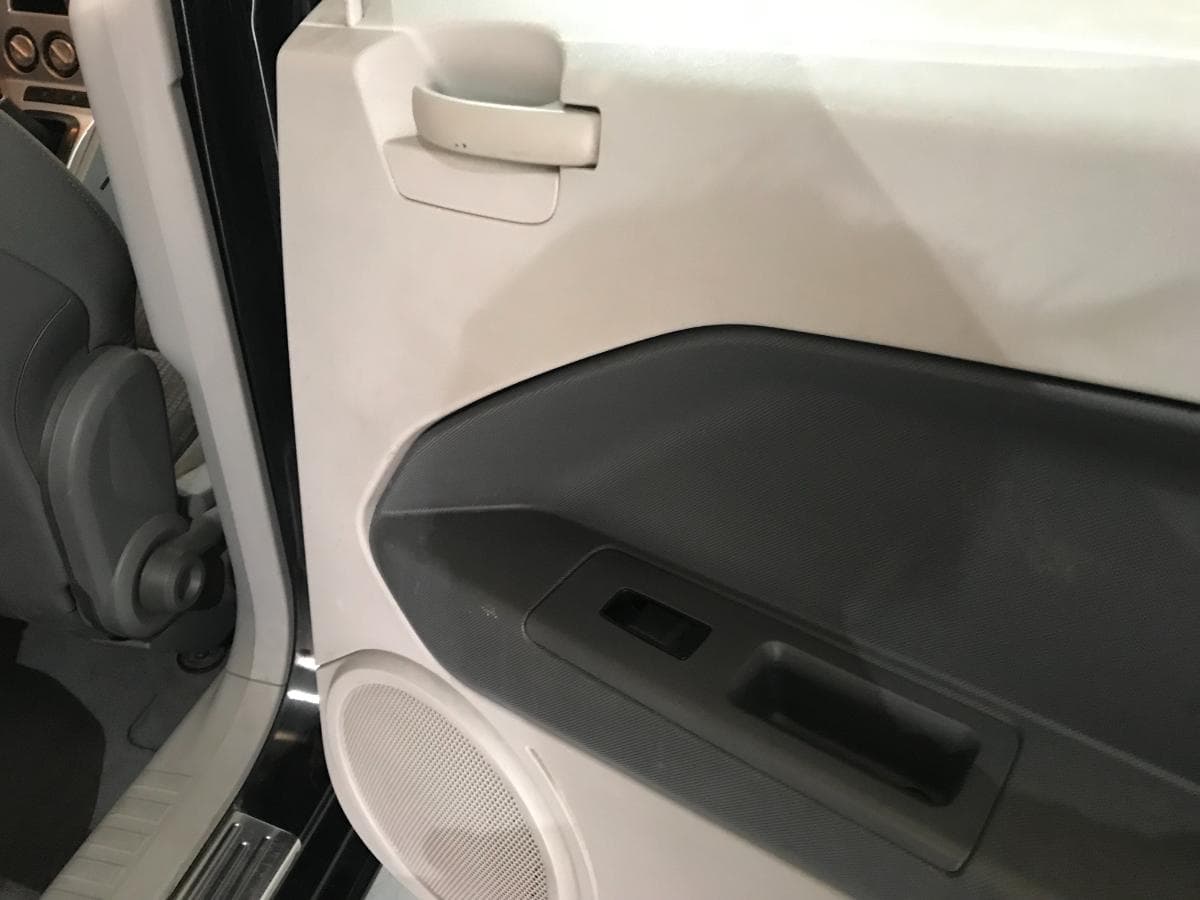 Dodge Caliber 2.0 CRD · Ano 2006 — imagem 22