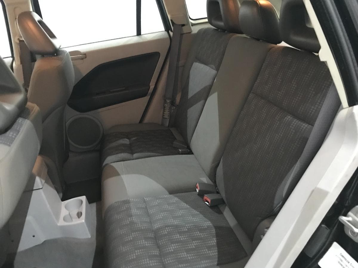 Dodge Caliber 2.0 CRD · Ano 2006 — imagem 39