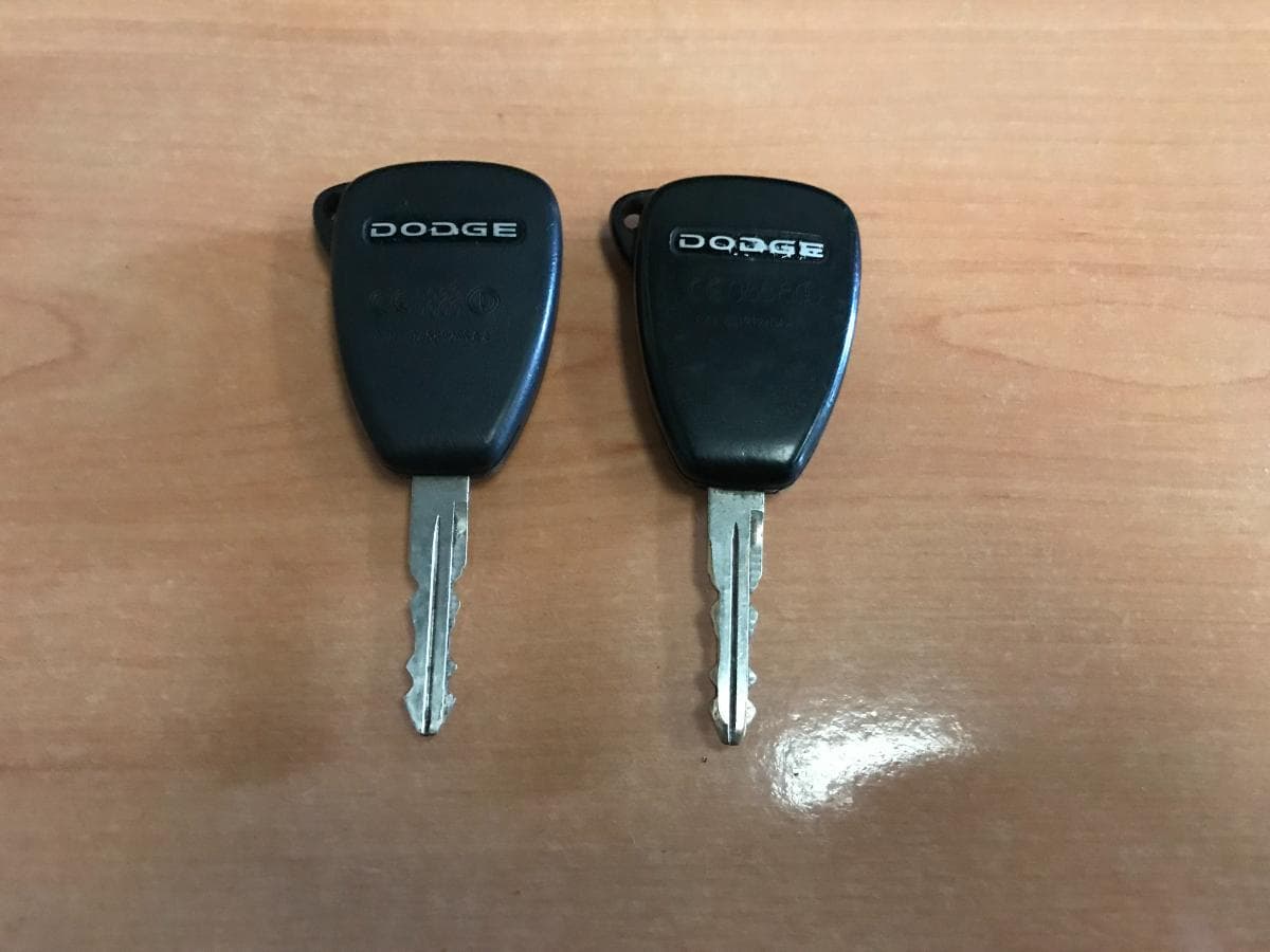 Dodge Caliber 2.0 CRD · Ano 2006 — imagem 41