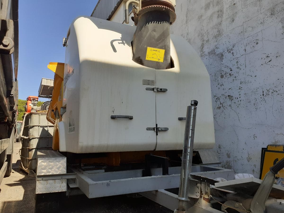 Biotriturador — imagen 3