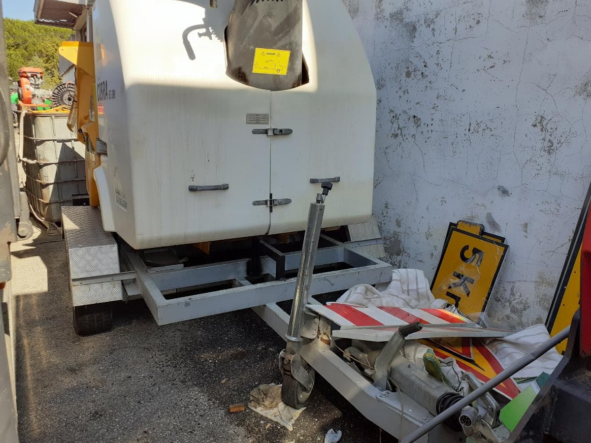 Biotriturador — imagen 7