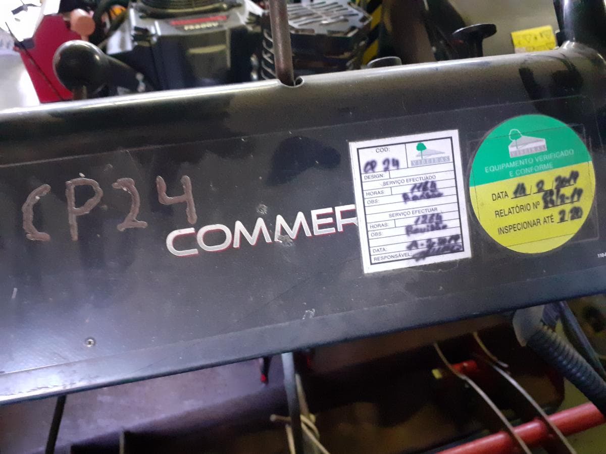 Corta Prado — imagen 8