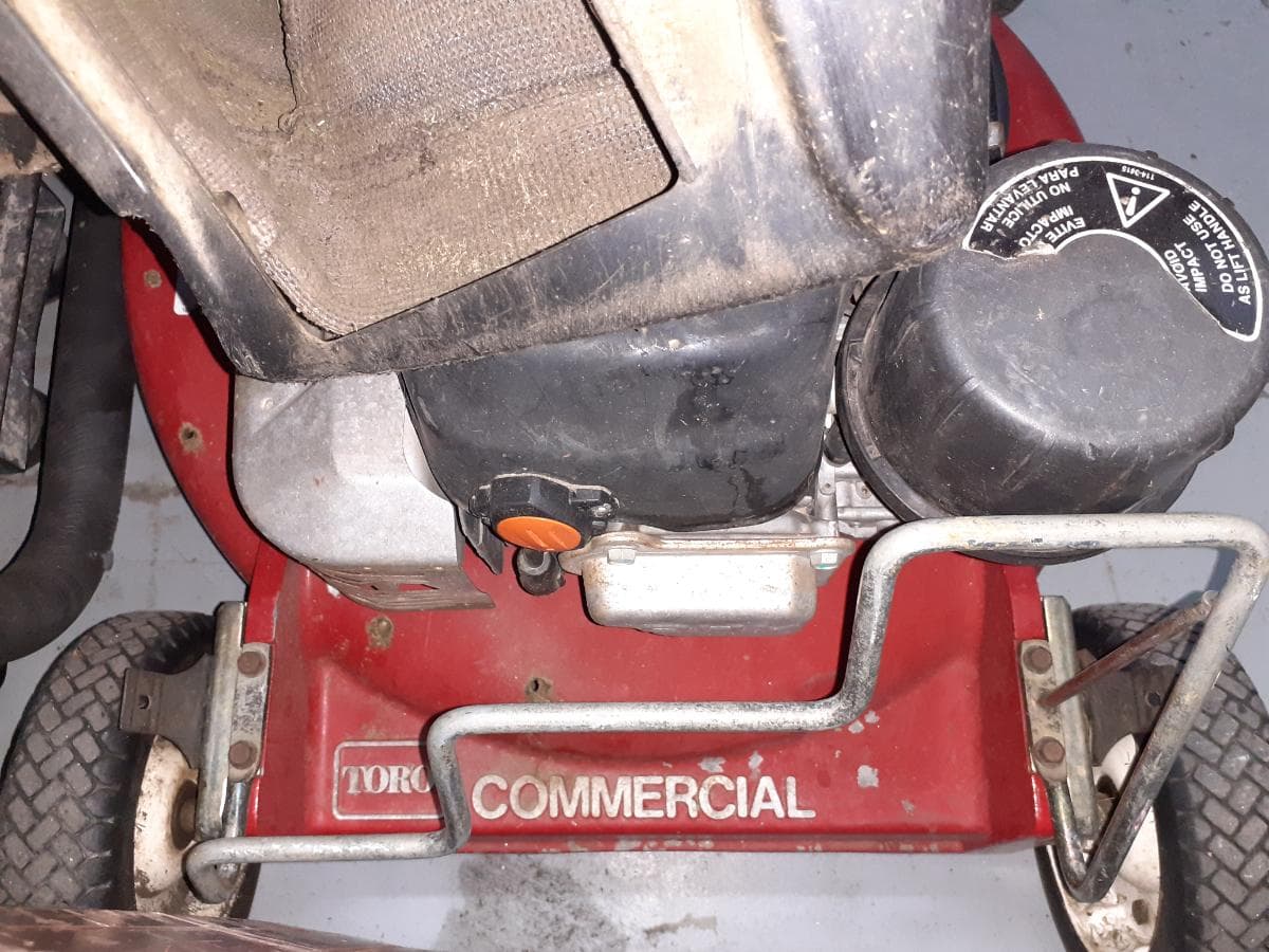 3 Aparelhos Corta Relva — imagen 13
