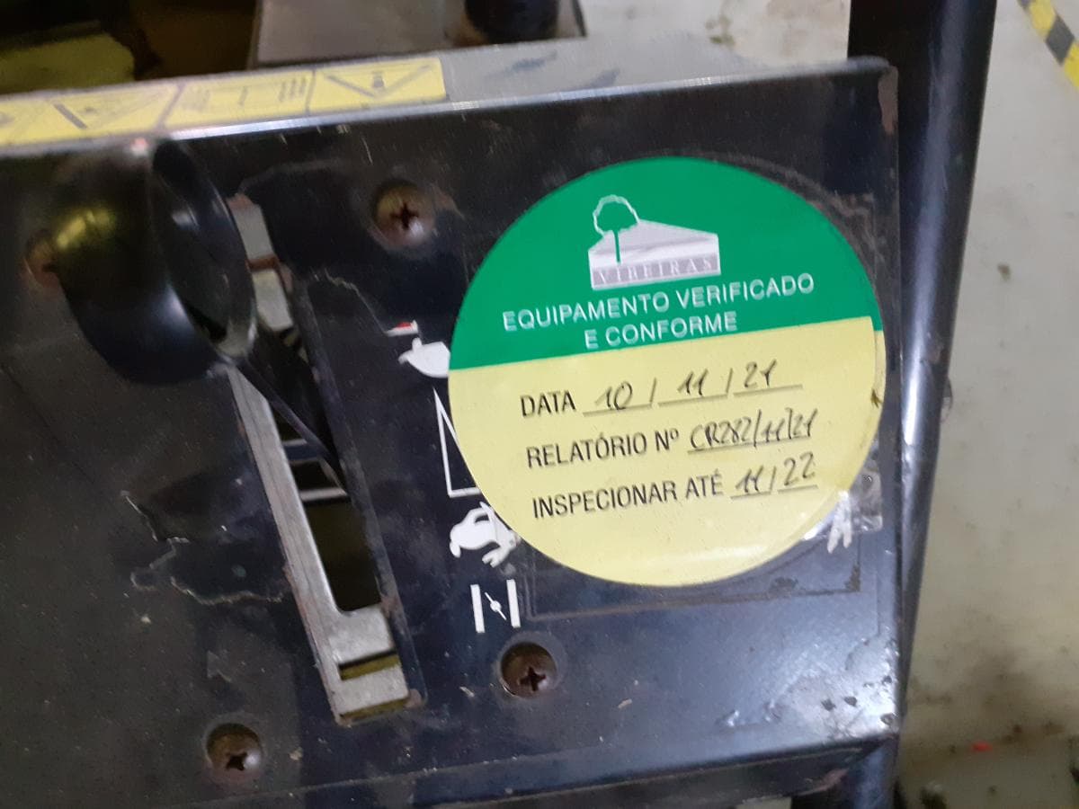 3 Aparelhos Corta Relva — imagen 19