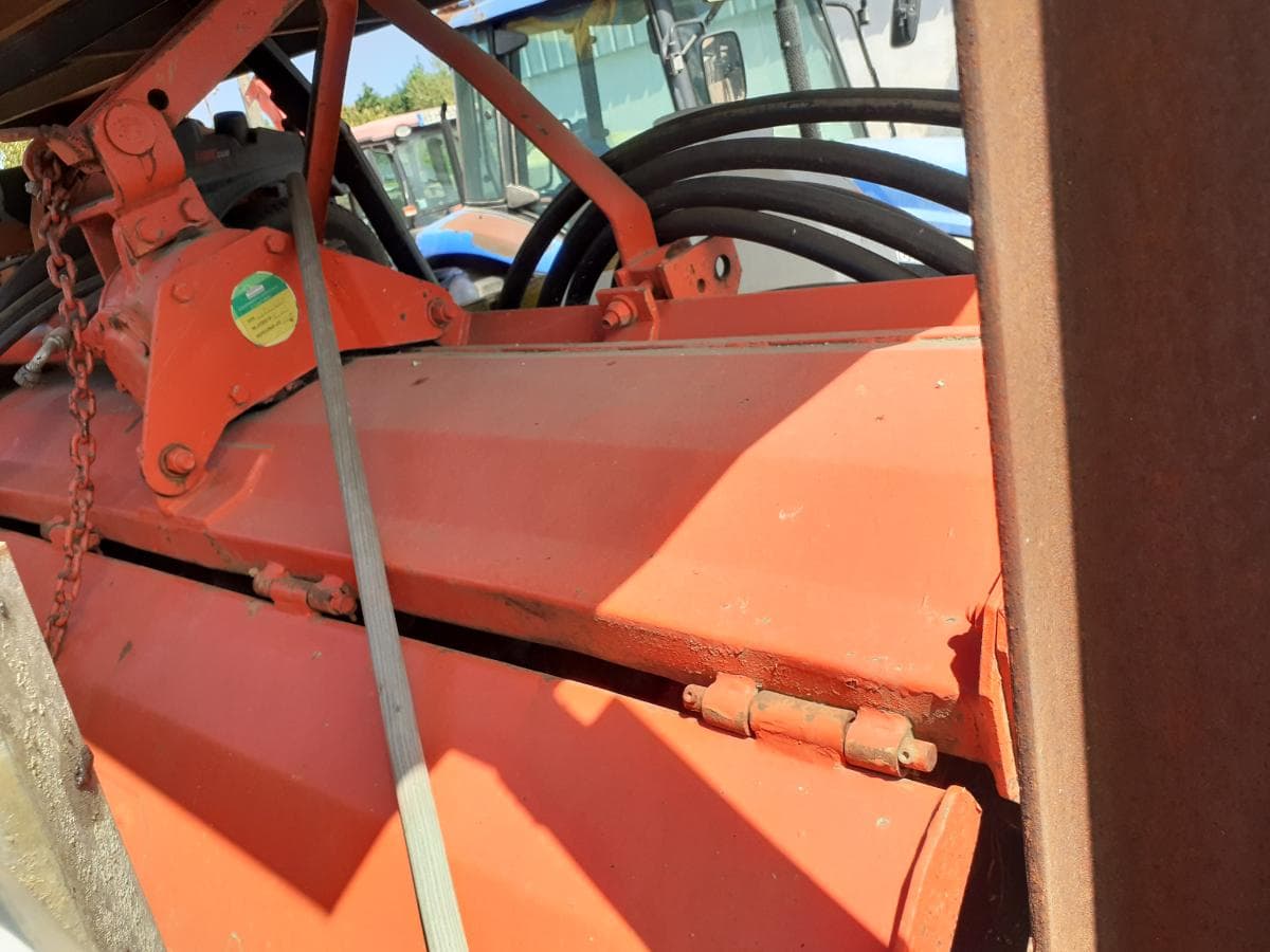 Fresa Galucho 1700 — imagen 3
