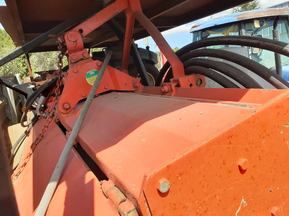 Fresa Galucho 1700 — imagen 4