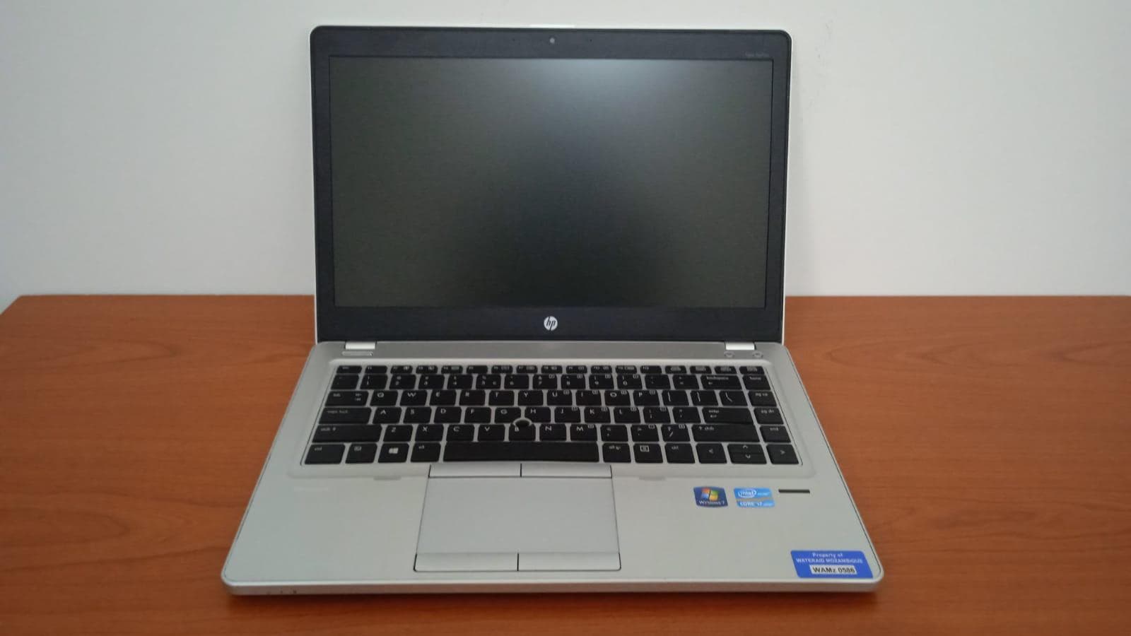 Matériel informatique ·