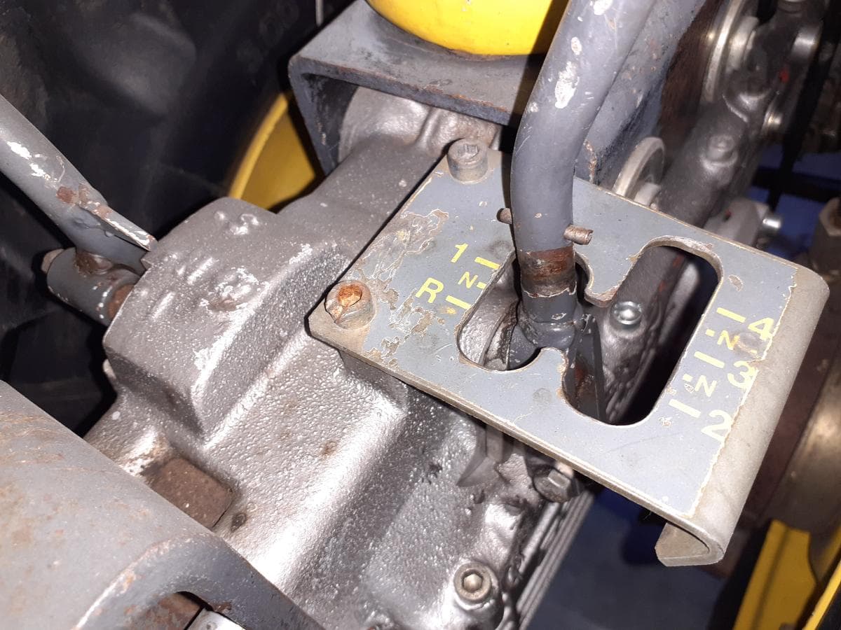 Motocultivador PASQUALI — imagen 8