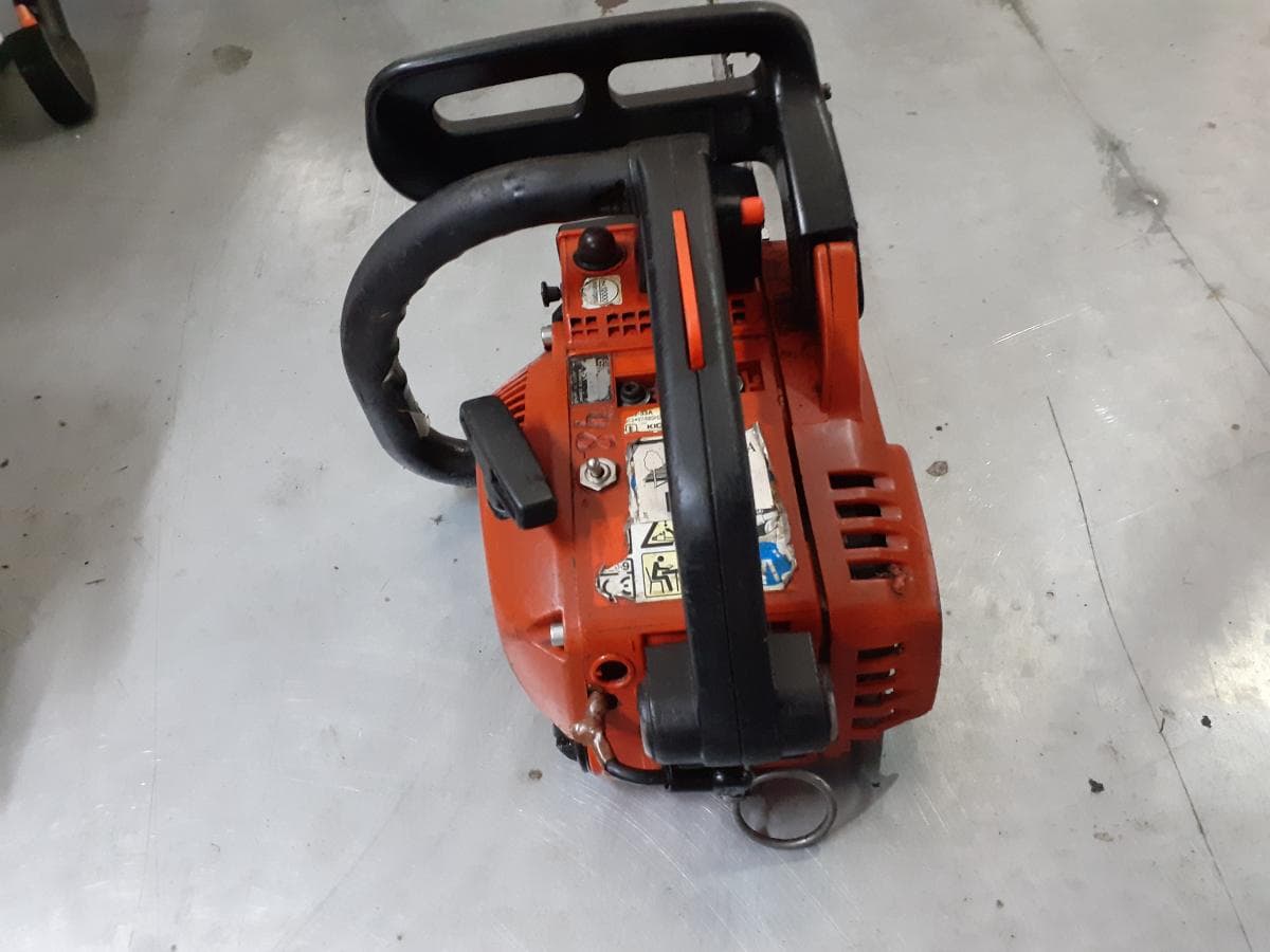 4 Motosserras Echo — imagen 4