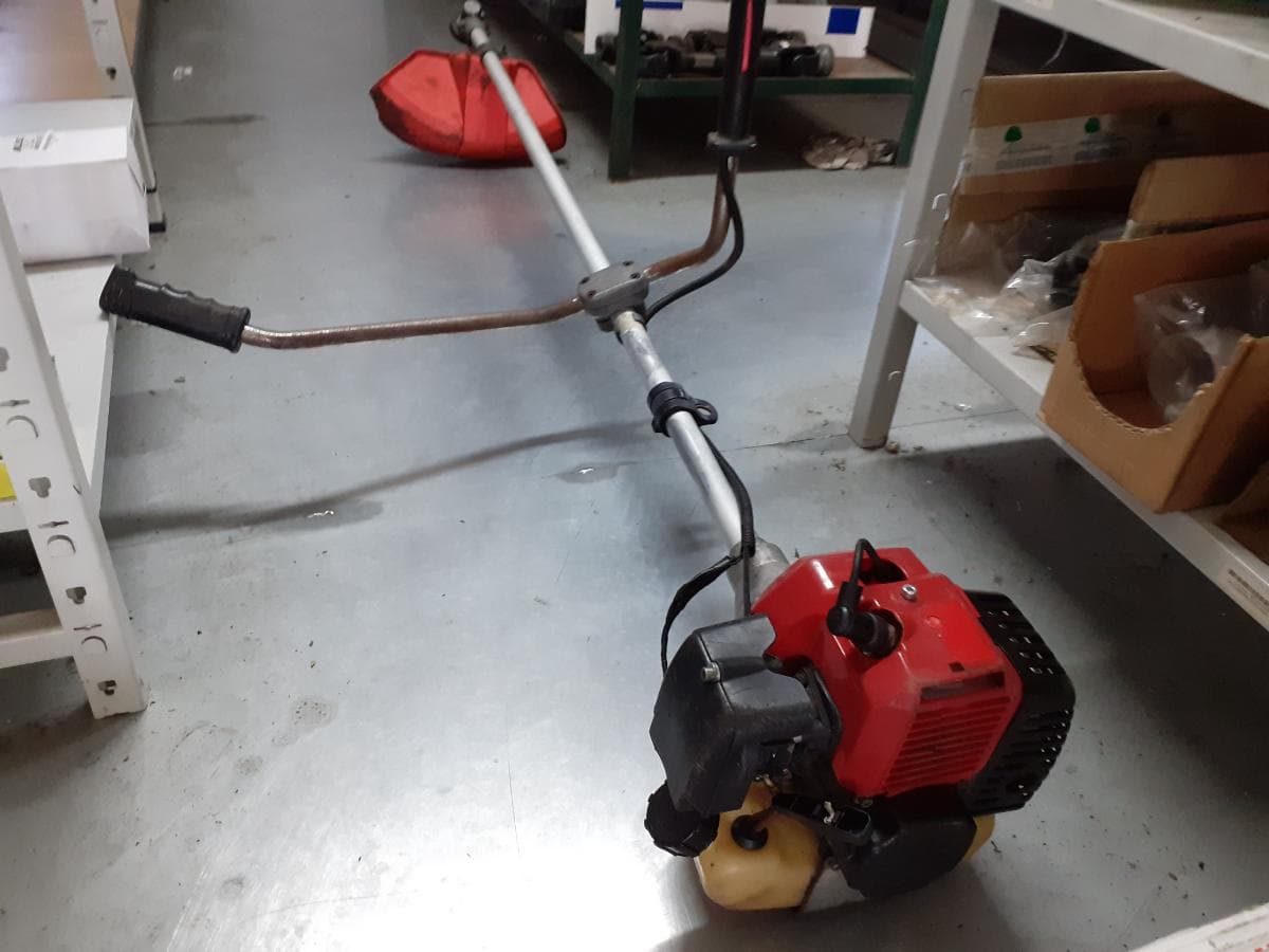 2 Roçadoras KUBOTA — imagen 3
