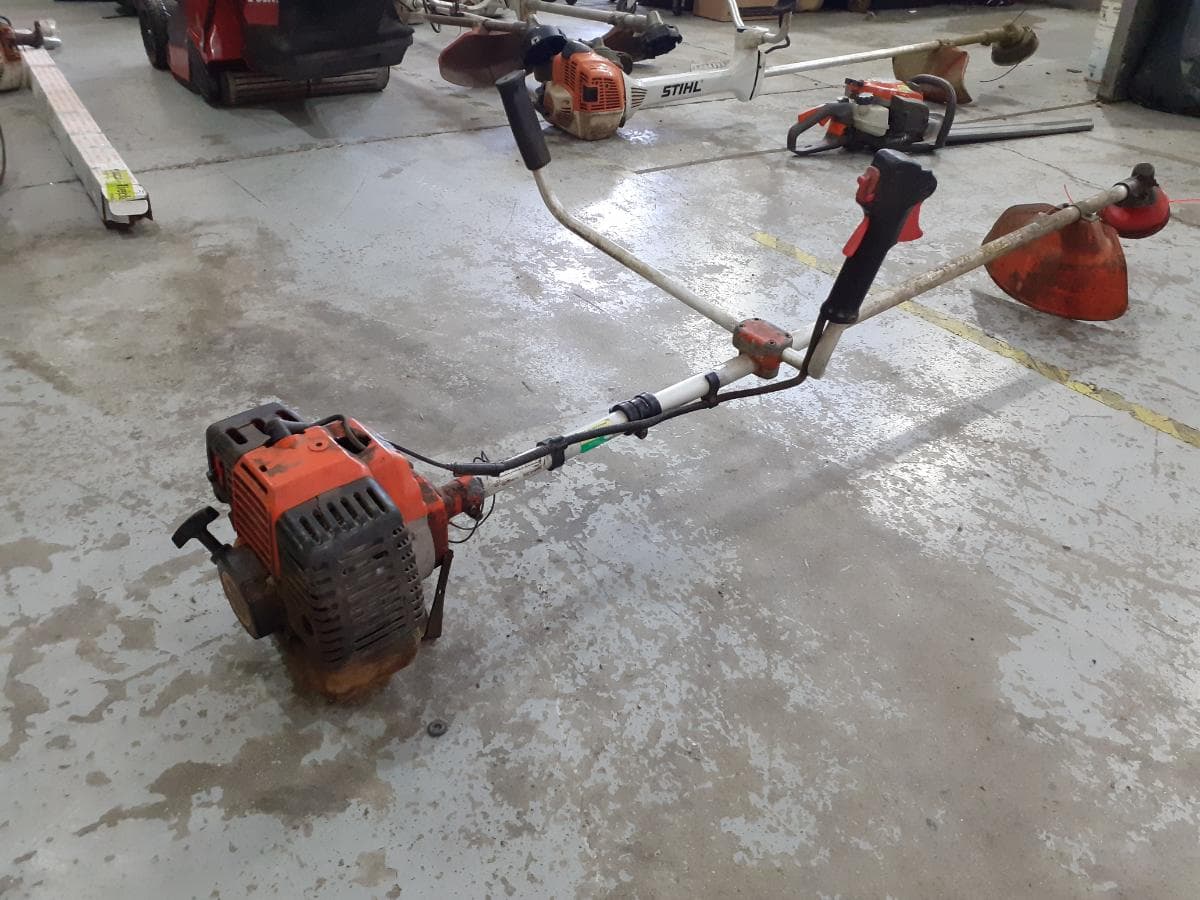 2 Roçadoras KUBOTA — imagen 2