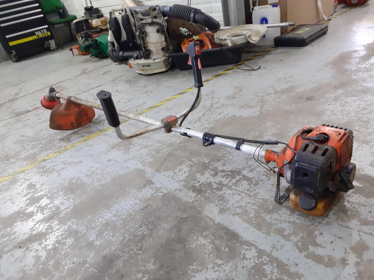 2 Roçadoras KUBOTA — imagen 4