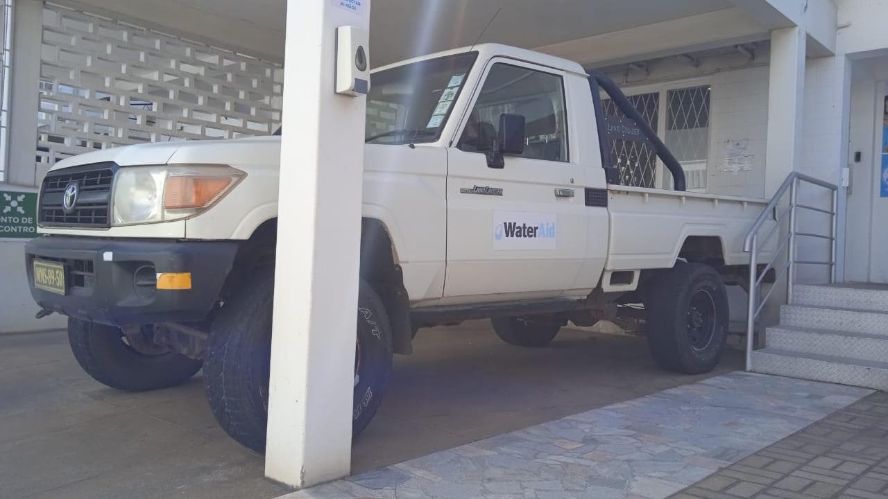 Toyota Land Cruiser · — imagen 4