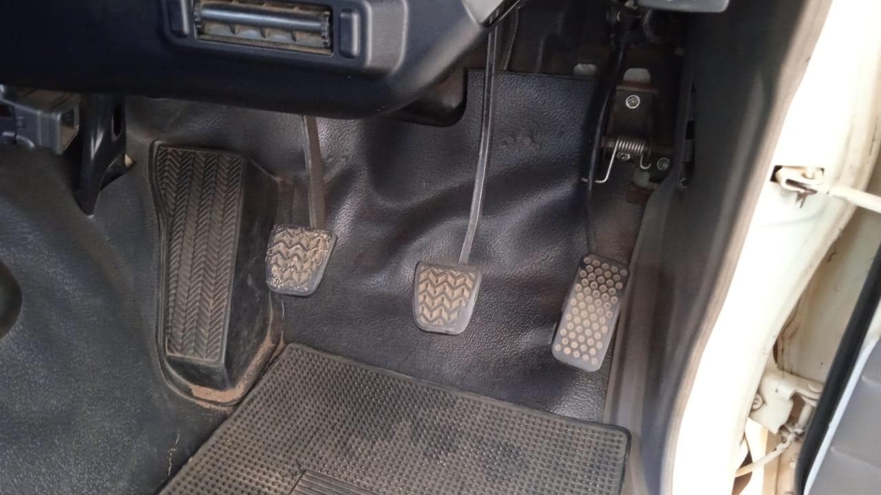 Toyota Land Cruiser · — imagen 9