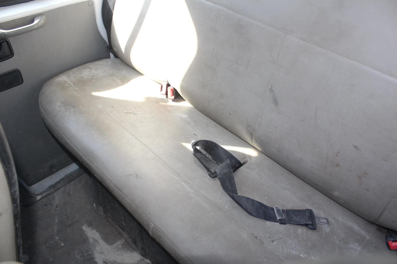 Renault Master 2.5 DCI 101CV — imagen 14