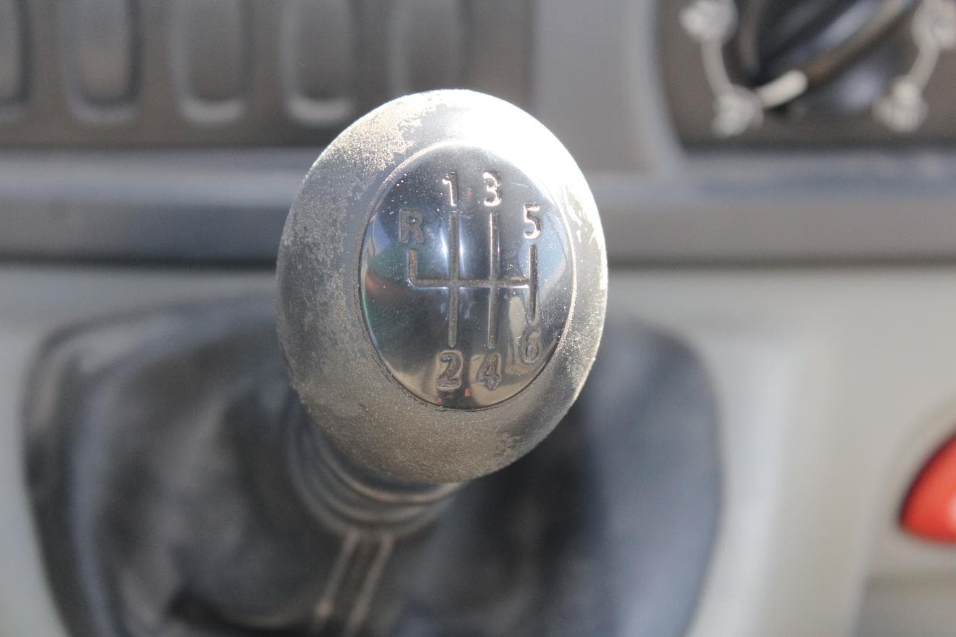 Renault Master 2.5 DCI 101CV — imagen 15