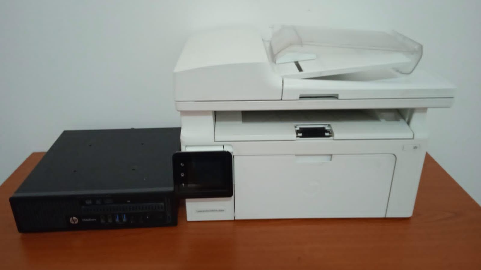 Matériel informatique ·