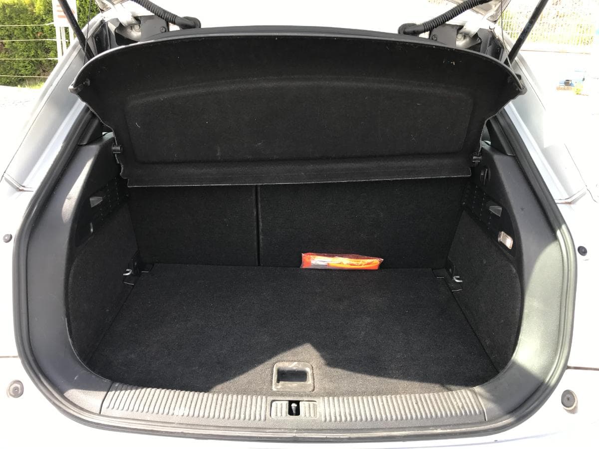 Audi A1 1.6TDI · Ano 2013 — imagem 6