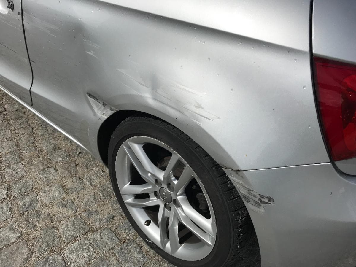 Audi A1 1.6TDI · Ano 2013 — imagem 11