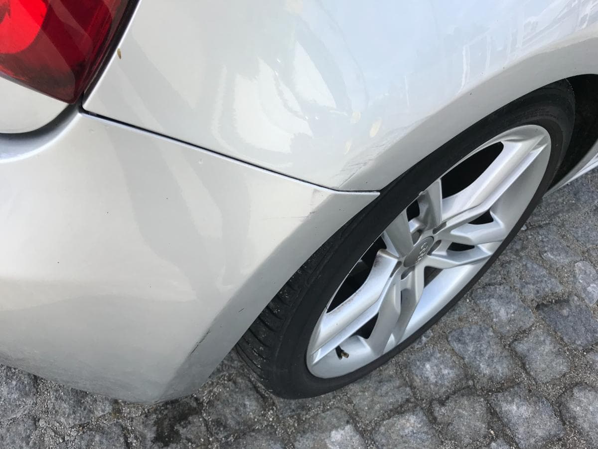 Audi A1 1.6TDI · Ano 2013 — imagem 13