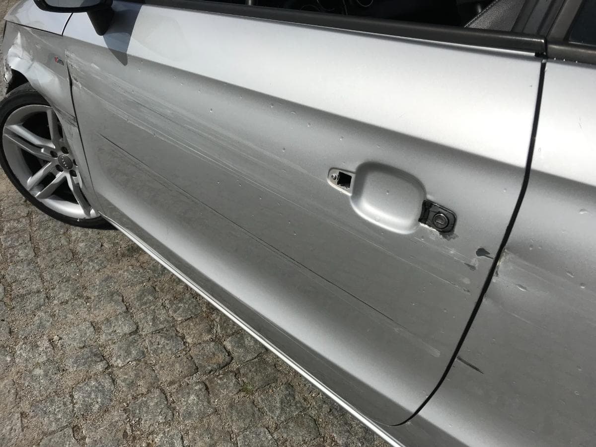 Audi A1 1.6TDI · Ano 2013 — imagem 14