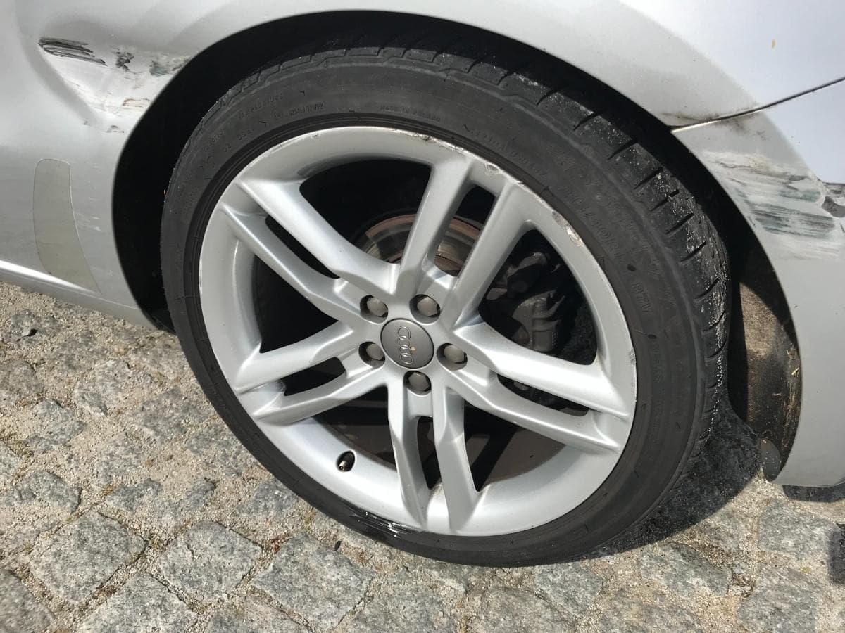 Audi A1 1.6TDI · Ano 2013 — imagem 17