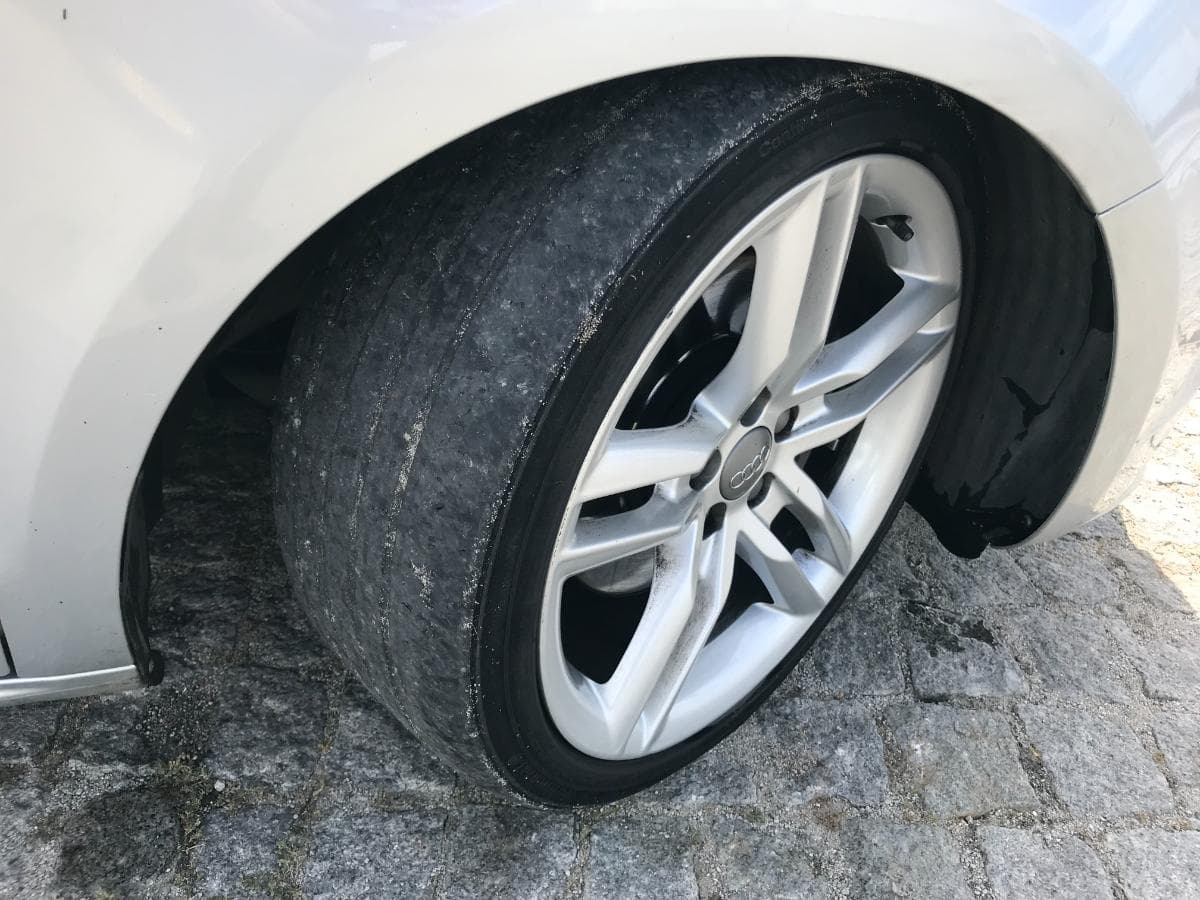 Audi A1 1.6TDI · Ano 2013 — imagem 18