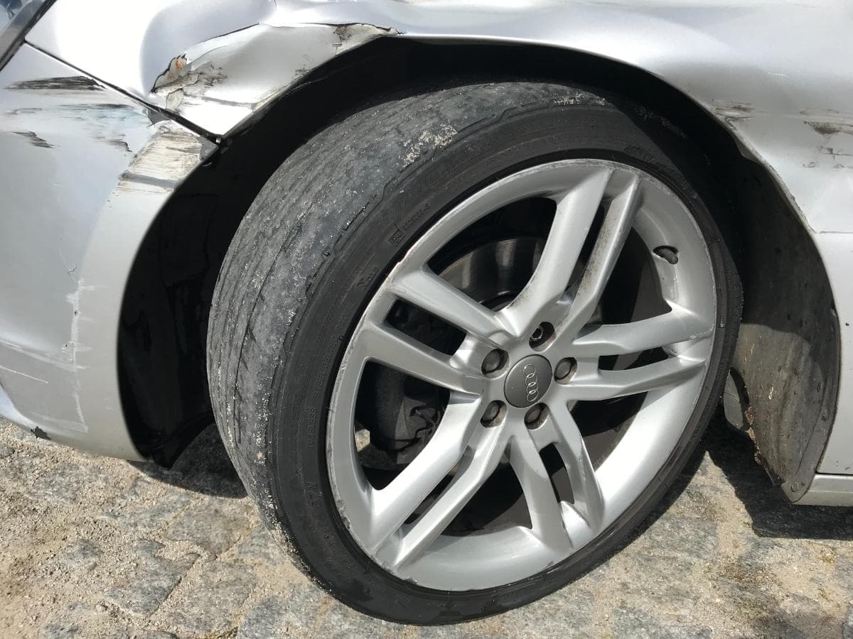 Audi A1 1.6TDI · Ano 2013 — imagem 19